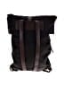 Fossil Black Backpack One size - photo 2