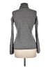 Magaschoni 100% Cashmere Gray Cashmere Pullover Sweater Size M - photo 2