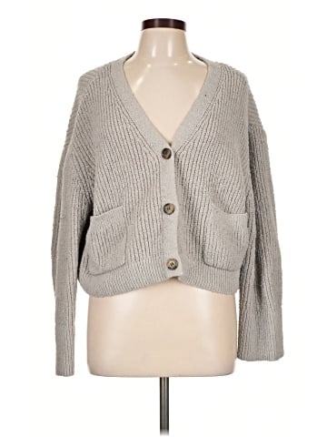 a.n.a. A New Approach Cardigan (view 1)