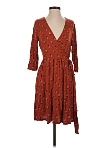 Matilda Jane Casual Dress (view 1)