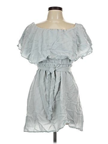 showpo Casual Dress (view 1)