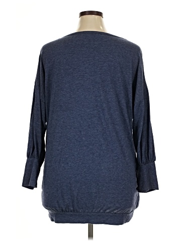 Zanzea Collection 3/4 Sleeve T-Shirt (view 2)