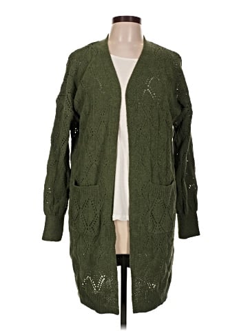 No Boundaries Cardigan (view 1)