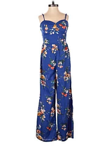 Band of Gypsies Jumpsuit (view 1)