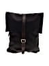 Fossil Black Backpack One size - photo 1