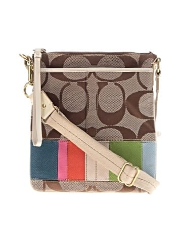 Coach Crossbody Bag (view 1)