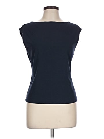 Banana Republic Factory Store Sleeveless Blouse (view 1)