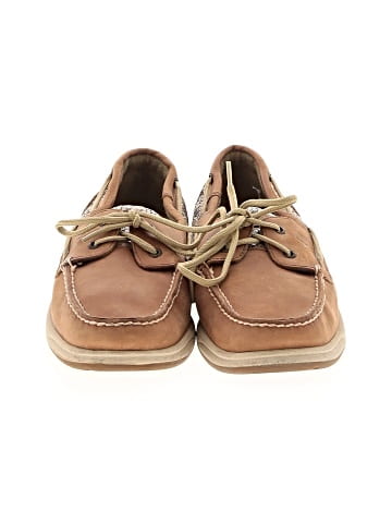 Sperry Top Sider Flats (view 2)