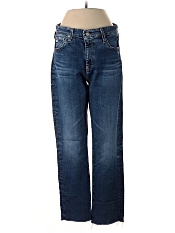 Adriano Goldschmied Jeans (view 1)