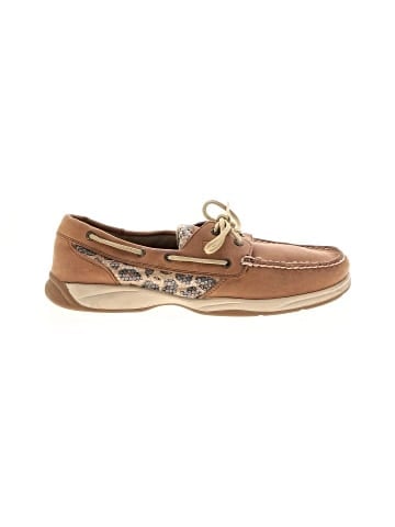 Sperry Top Sider Flats (view 1)