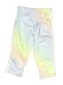 Adidas 100% Polyester Color Block Silver Active Pants 12-18 MO / 18 MO - photo 2