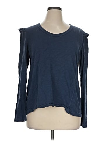 Wilt Long Sleeve T-Shirt (view 1)