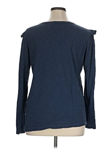 Wilt Long Sleeve T-Shirt (view 2)