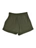 American Apparel Solid Green Shorts Size L - photo 2
