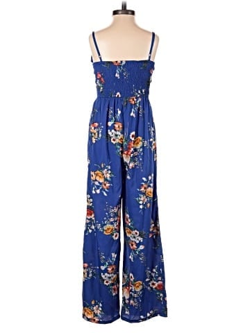 Band of Gypsies Jumpsuit (view 2)