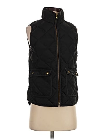 J.Crew Vest (view 1)