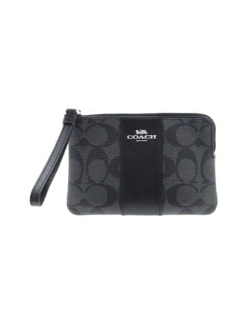 Coach Factory Wristlet (view 1)