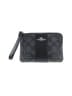 Coach Factory Gray Wristlet One size - photo 1