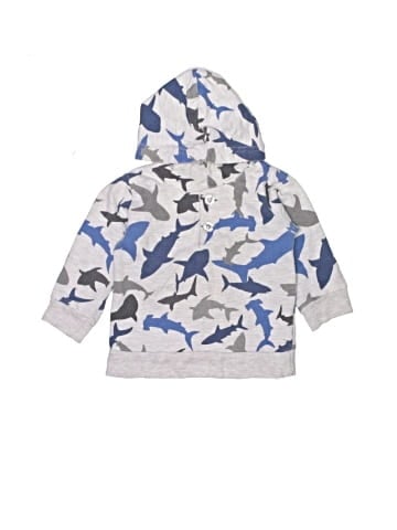 Little Rebels Pullover Hoodie (view 1)