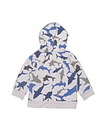 Little Rebels Pullover Hoodie (view 2)