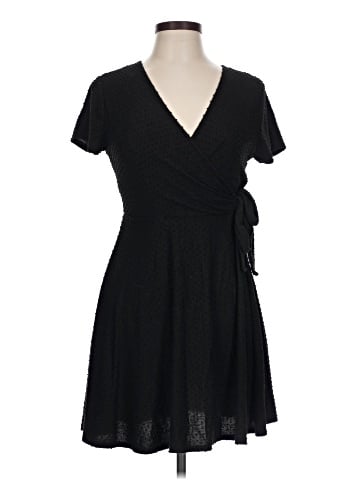Rolla Coster Casual Dress (view 1)