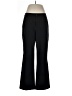 Active by Old Navy Solid Black Dress Pants Size L - photo 1