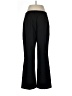 Active by Old Navy Solid Black Dress Pants Size L - photo 2