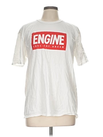 Anvil Short Sleeve T-Shirt (view 1)