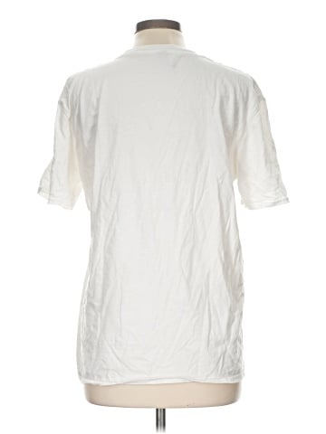 Anvil Short Sleeve T-Shirt (view 2)