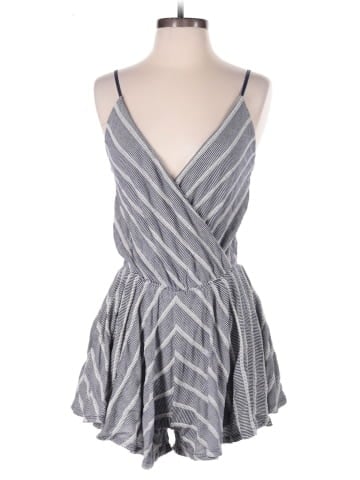 Vintage Havana Romper (view 1)
