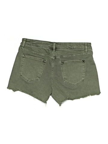 Vigoss Denim Shorts (view 2)