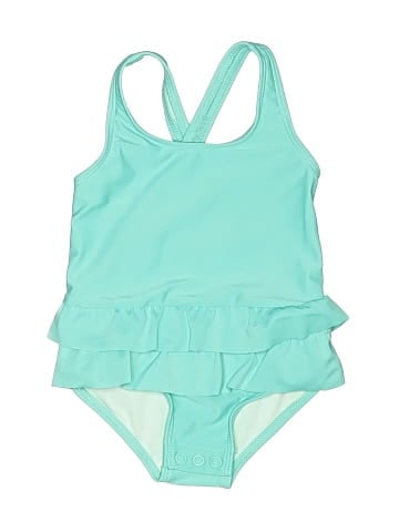 Carter's One Piece Swimsuit (view 1)