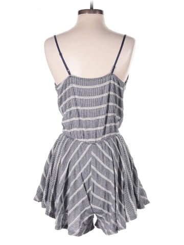 Vintage Havana Romper (view 2)