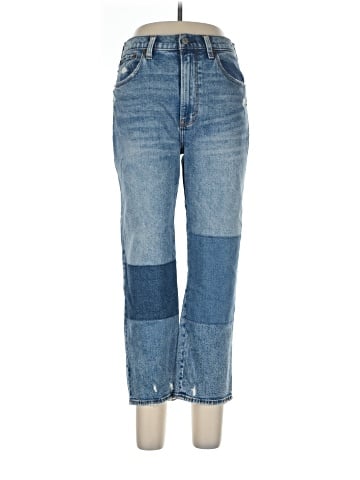 Abercrombie & Fitch Jeans (view 1)