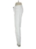 J Brand Metallic White Jeans Size 27 waist - photo 5