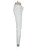 J Brand Metallic White Jeans Size 27 waist - photo 4