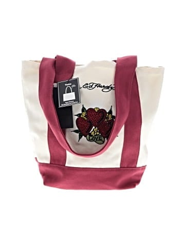 Ed Hardy Tote (view 1)