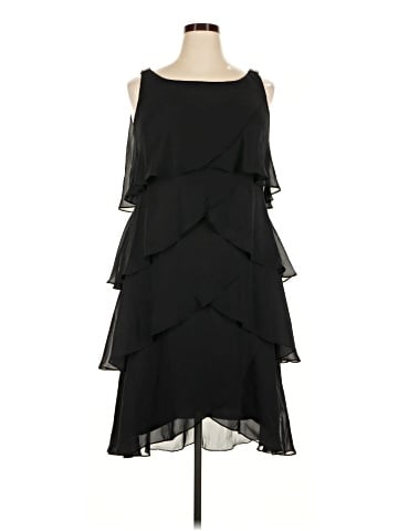 Signature Cocktail Dress (view 1)