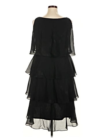 Signature Cocktail Dress (view 2)