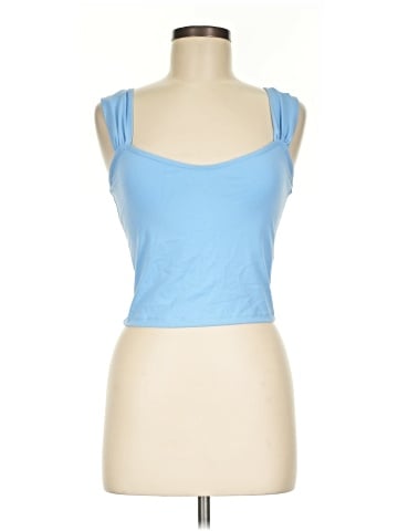 Abercrombie & Fitch Sleeveless Top (view 1)