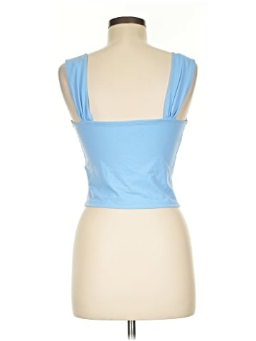 Abercrombie & Fitch Sleeveless Top (view 2)