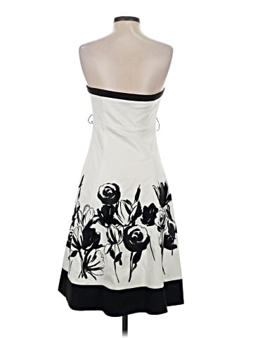 White House Black Market Cocktail Dress (view 2)