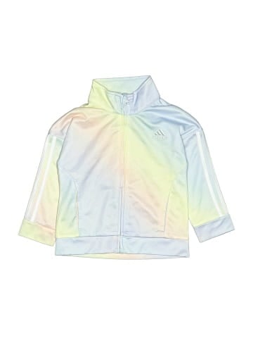 Adidas Zip Up Hoodie (view 1)