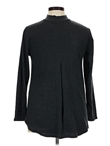 New Directions Long Sleeve Turtleneck (view 2)