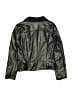 Ella Moss 100% Polyurethane Black Jacket Size 7 - 8 - photo 2