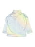 Adidas 100% Polyester Silver Zip Up Hoodie 12-18 MO / 18 MO - photo 2