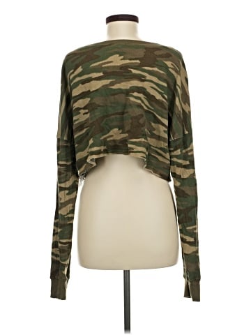 Forever 21 Long Sleeve T-Shirt (view 2)