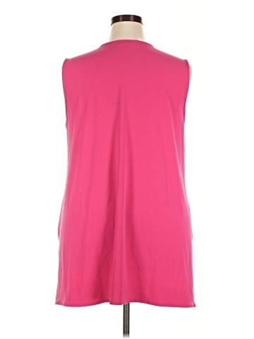 Alfani Sleeveless Top (view 2)
