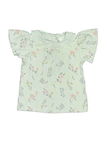 Next Baby Short Sleeve T-Shirt (view 1)