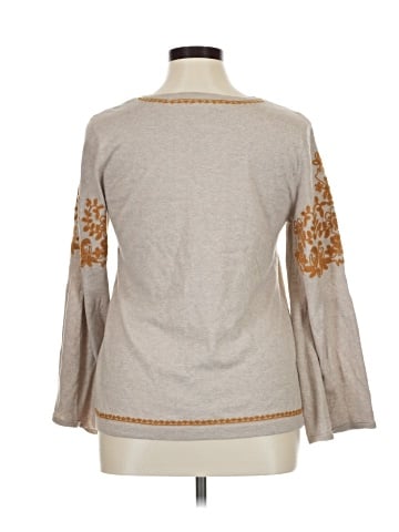 Style&Co Pullover Sweater (view 2)
